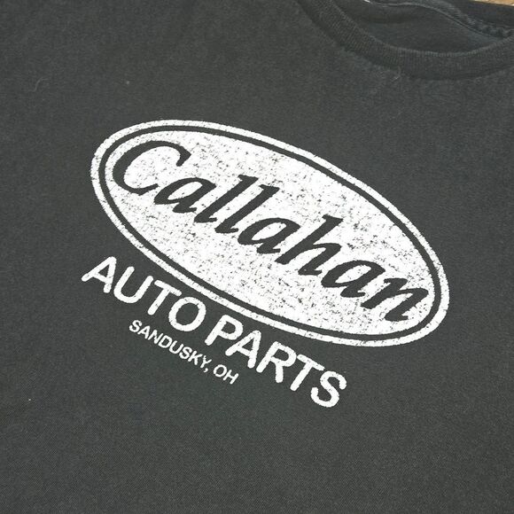Callahan Auto Parts Tommy Boy Tee Shirt - Picture 3 of 3